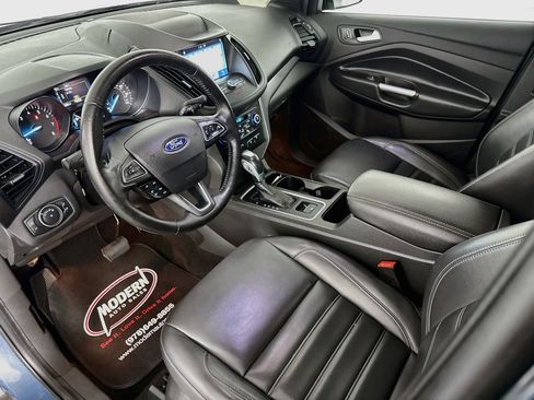 Used 2019 Ford Escape SEL AWD/4WD image 5