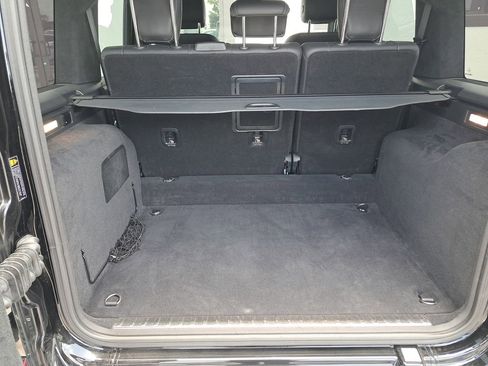 Used 2023 Mercedes-Benz G 63 AMG G 63 AMG image 6