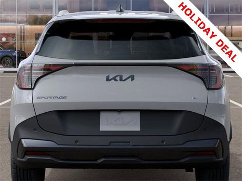 New 2026 Kia Sportage X-Line image 13