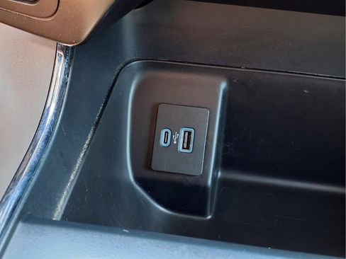Used 2024 Ford F150 XLT w/ Mobile Office Package AWD/4WD image 12