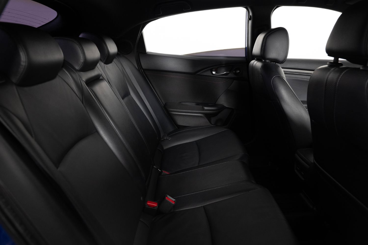 Used 2017 Honda Civic Sport Touring image 22