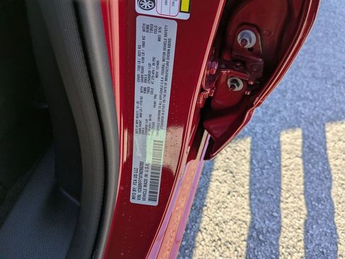 New 2026 RAM 1500 Big Horn image 35