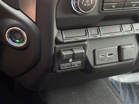 New 2026 Chevrolet Silverado 2500 Custom image 11