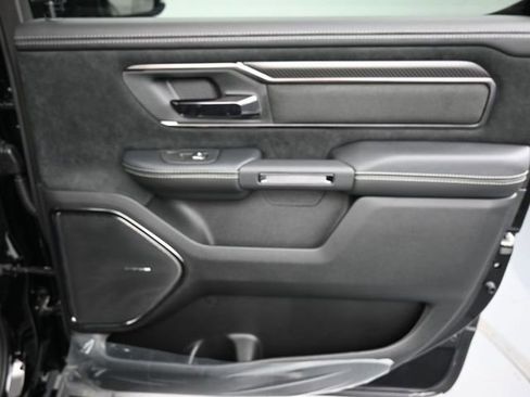 New 2026 RAM 1500 RHO w/ RHO Level 1 Equipment Group AWD/4WD image 17