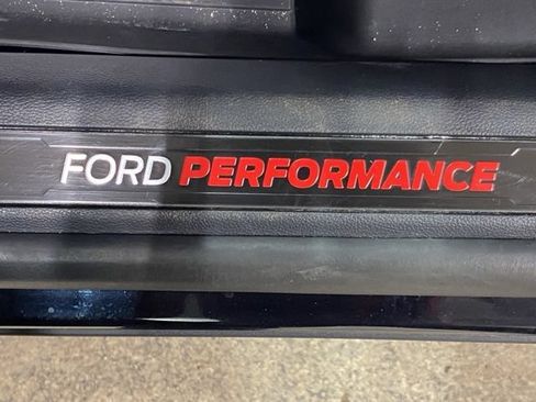 Certified 2025 Ford Explorer ST AWD/4WD image 27