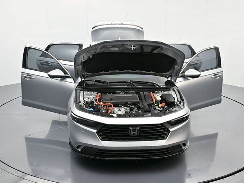 Used 2024 Honda Accord EX-L image 45