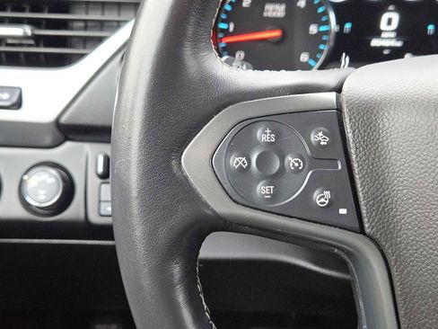 Used 2020 Chevrolet Tahoe Premier w/ Premier Plus Edition image 28