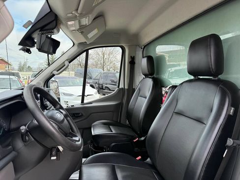 Used 2021 Ford Transit 350 w/ Upfitter Package RWD image 26