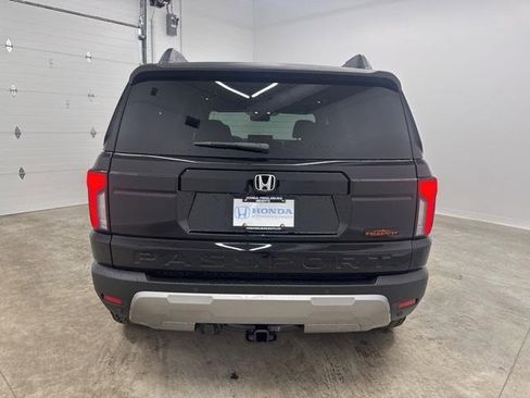 New 2026 Honda Passport TrailSport image 6
