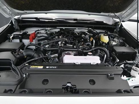 New 2026 Toyota 4Runner Limited RWD image 18