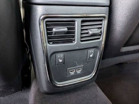 Used 2023 Dodge Charger SRT Hellcat RWD image 13