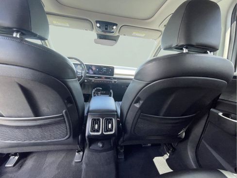 Used 2024 Kia Sorento X-Line EX AWD/4WD image 16