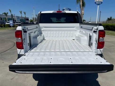 New 2026 Ford Maverick XLT w/ Equipment Group 301A AWD/4WD image 23