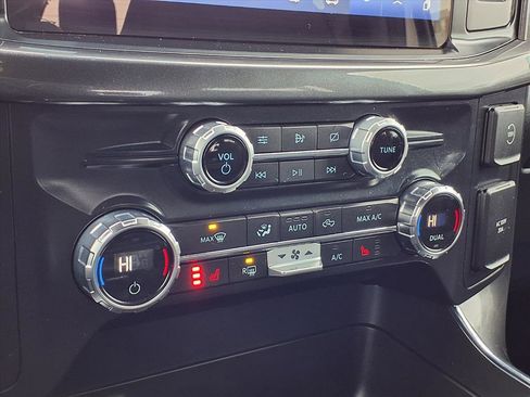 Used 2021 Ford F150 XLT w/ Equipment Group 302A High image 14