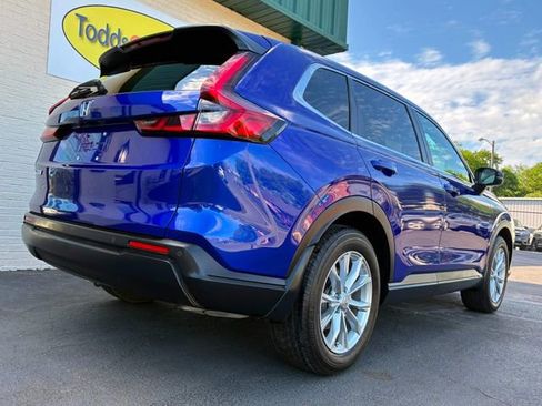 Used 2024 Honda CR-V EX-L image 6