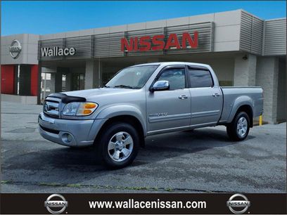 Used 2004 Toyota Tundra SR5