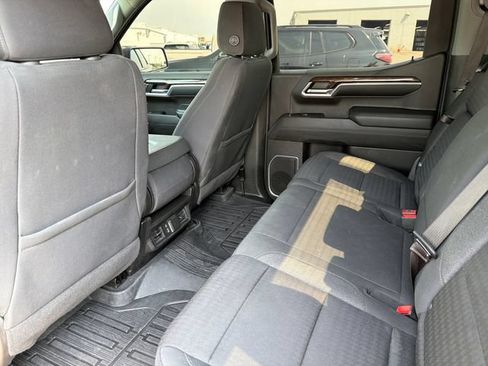 Used 2022 GMC Sierra 1500 Elevation AWD/4WD image 20