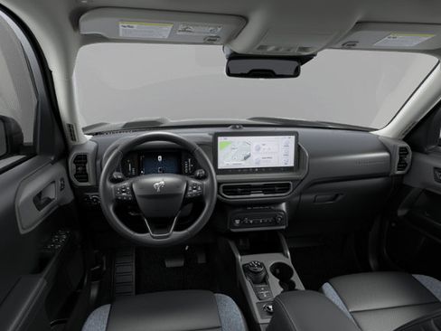 New 2026 Ford Bronco Sport Outer Banks AWD/4WD image 53