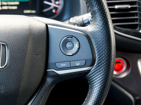 Used 2023 Honda Passport EX-L image 45