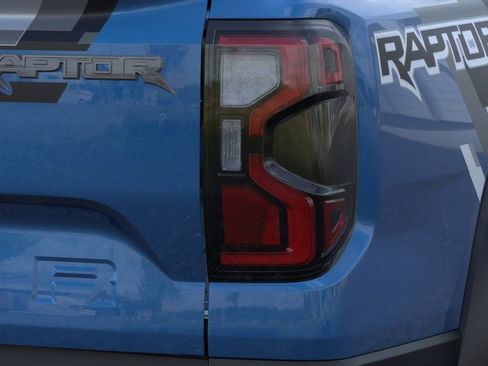 New 2026 Ford Ranger Raptor AWD/4WD image 21