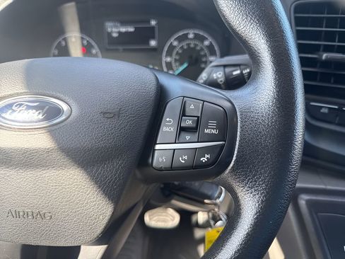 Used 2023 Ford Transit 250 Low Roof w/ Exterior Upgrade Package image 13