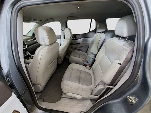 Used 2021 GMC Acadia SLE w/ Driver Convenience Package image 22