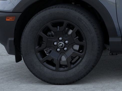 New 2026 Ford Bronco Sport Big Bend AWD/4WD image 20