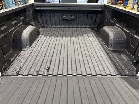 New 2026 Chevrolet Silverado 1500 RST w/ All Star Edition Plus image 13