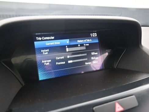 Used 2021 Acura ILX FWD image 26