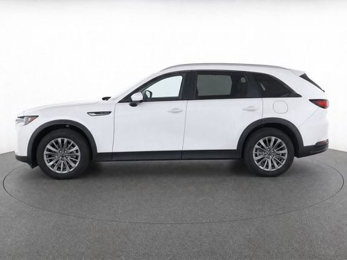 Used 2025 MAZDA CX-90 3.3 Turbo w/ Select Package AWD/4WD image 5