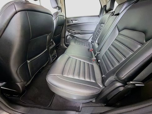 Used 2023 Ford Edge SEL w/ Convenience Package AWD/4WD image 21