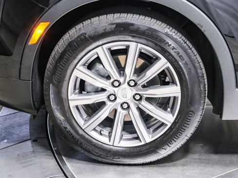 Used 2023 Cadillac XT4 Sport FWD image 10