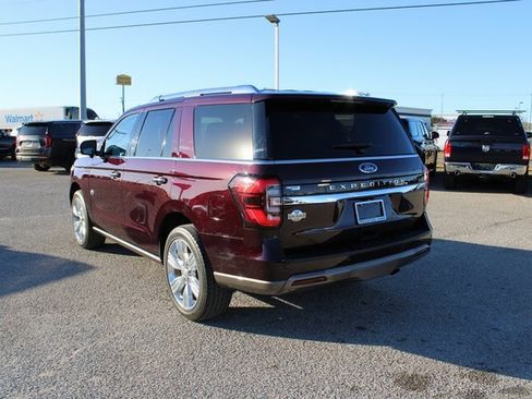 Used 2023 Ford Expedition King Ranch image 11