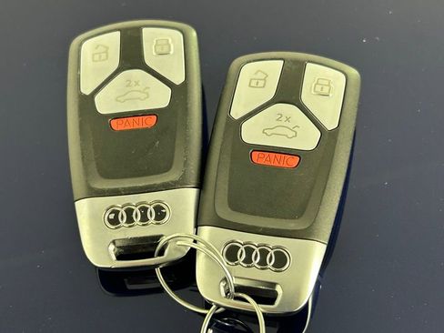 Used 2022 Audi S4 Premium AWD/4WD image 34