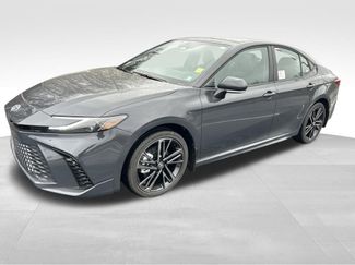 New 2026 Toyota Camry XSE 360° Tour