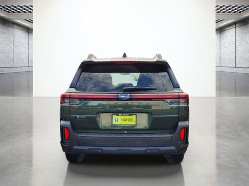 New 2026 Subaru Outback Touring XT AWD/4WD image 7