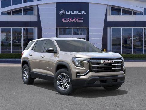 New 2026 GMC Terrain Elevation image 7