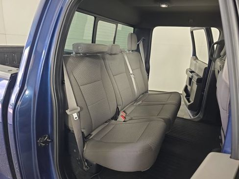 Used 2018 Ford F150 XLT w/ Equipment Group 302A Luxury RWD image 81