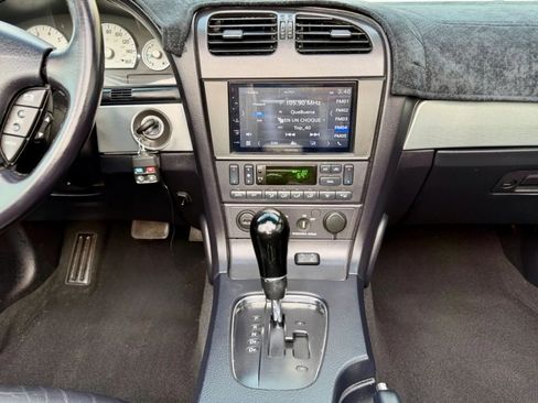 Used 2003 Ford Thunderbird Deluxe image 13