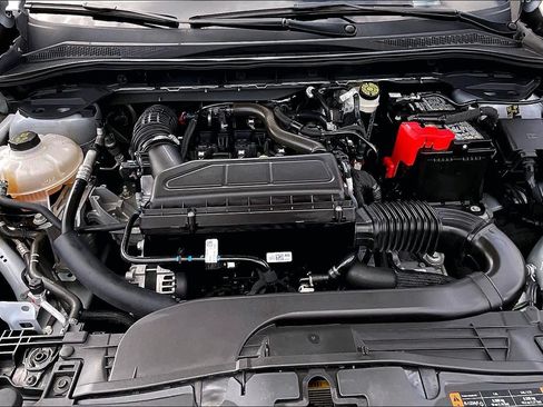 Used 2025 Ford Escape ST-Line FWD image 32