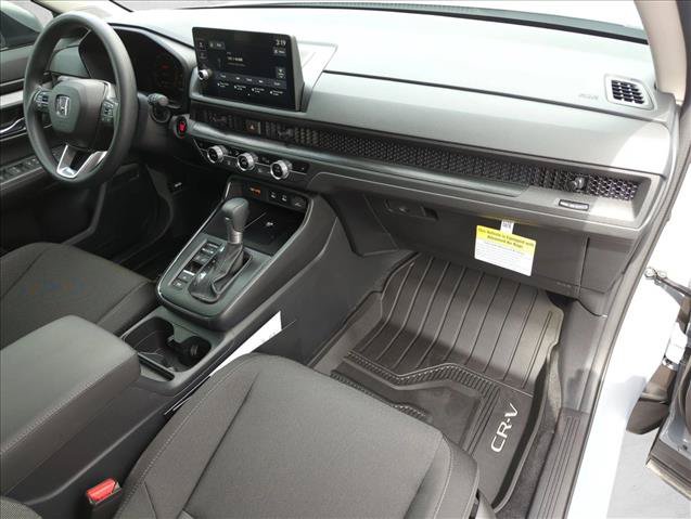 Certified 2026 Honda CR-V EX image 22