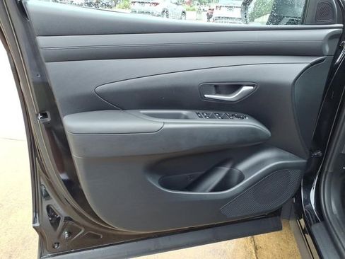 New 2026 Hyundai Tucson SEL FWD image 20