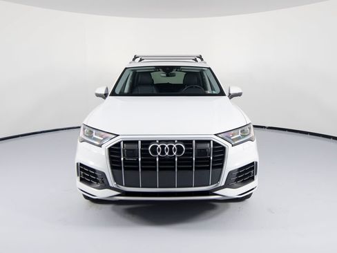 Used 2023 Audi Q7 3.0T Premium Plus AWD/4WD image 13