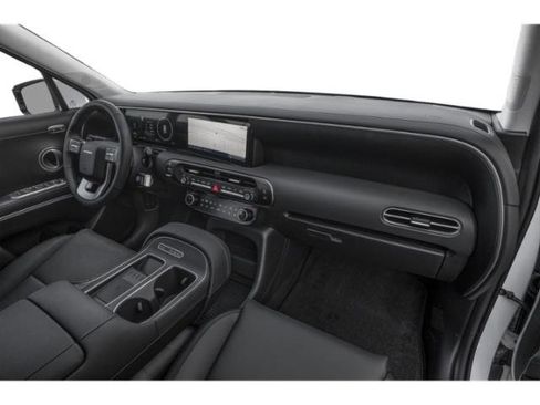 New 2026 Hyundai Palisade SEL Premium FWD image 17