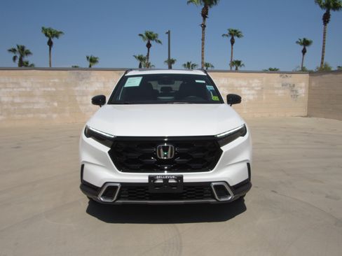 Used 2023 Honda CR-V Sport Touring image 3