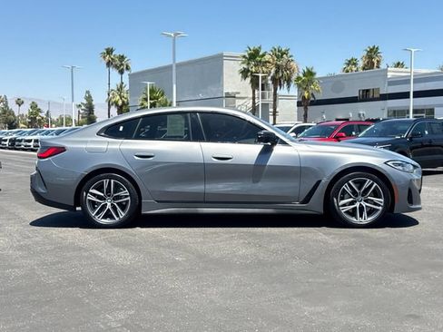 Used 2022 BMW 430i Gran Coupe w/ Premium Package 2 RWD image 3