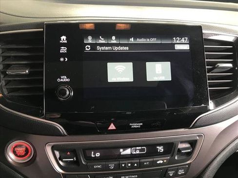 Used 2023 Honda Passport EX-L image 12