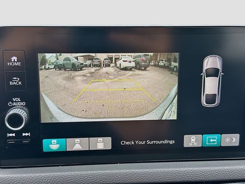 Used 2023 Honda Civic Sport Touring image 14