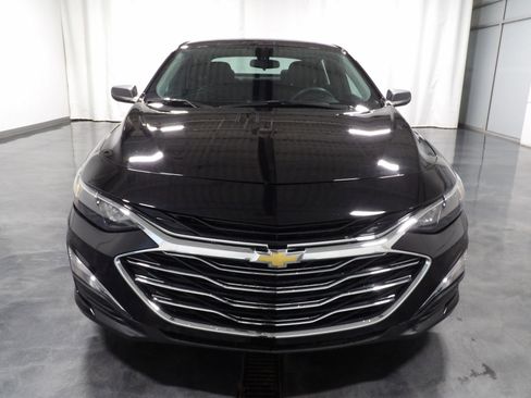 Used 2022 Chevrolet Malibu LS image 2