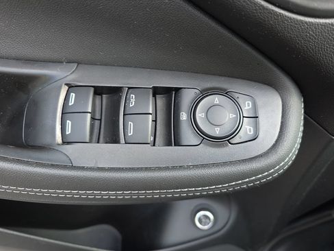 Used 2024 Buick Encore GX Preferred FWD image 31